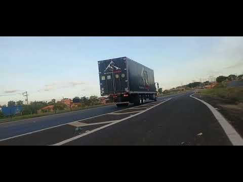 Matheus de capão Bonito São Paulo 📸🚛📸🚚📸 23/12/2025