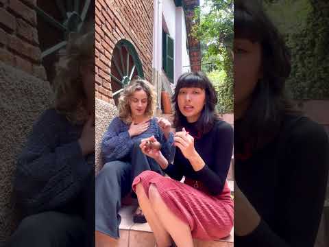 Rodopiado (Ronaldo Silva) - Sophia Ardessore e Mari Merenda