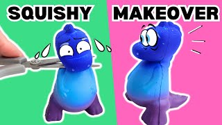 Squishy Makeover Ep2