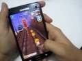 Trailer Subway Surf GALAXY NOTE 1