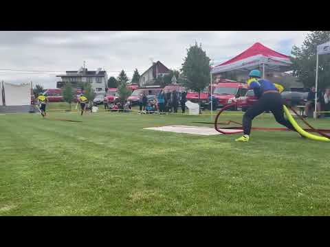 Sdh Břidličná-Větřkovice