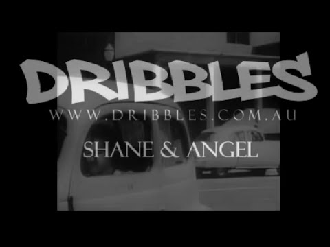 Dribbles - Shane & Angel (2015) [music video] - Aussie Hip Hop