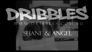 Dribbles - Shane & Angel (2015) [music video] - Aussie Hip Hop