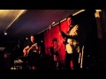 Lori McKenna and band at Club Passim, Cambridge, MA April 4, 2013 - "Love Can Put It Back Together"