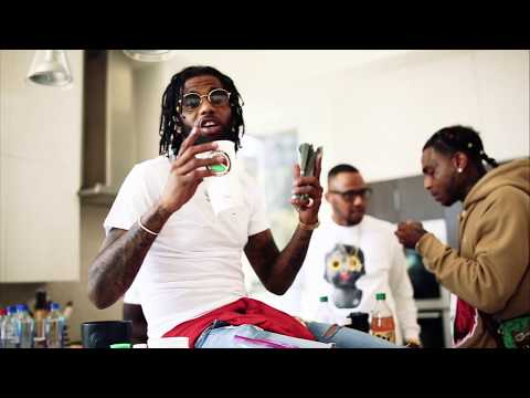 Hoodrich Pablo Juan - Do This (OFFICIAL VIDEO)
