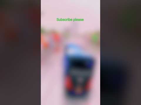 bus simulator ultimate 2 android phone games #shorts #trending #shortsfeed #viral #gaming #cartoon