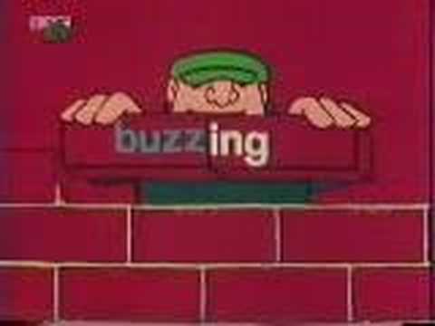 Look and Read: Bill The Brickie clip