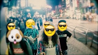 ORESKABAND(オレスカバンド) - NEXSPOT [Official Music Video]