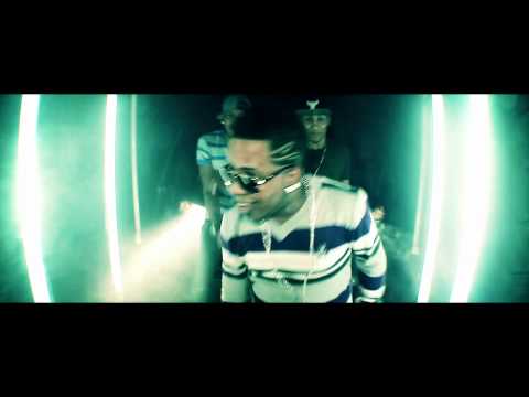 CROMO X FT TOXIC CROW Y CHIMBALA - FUEGO CON TO VIDEO OFICIAL