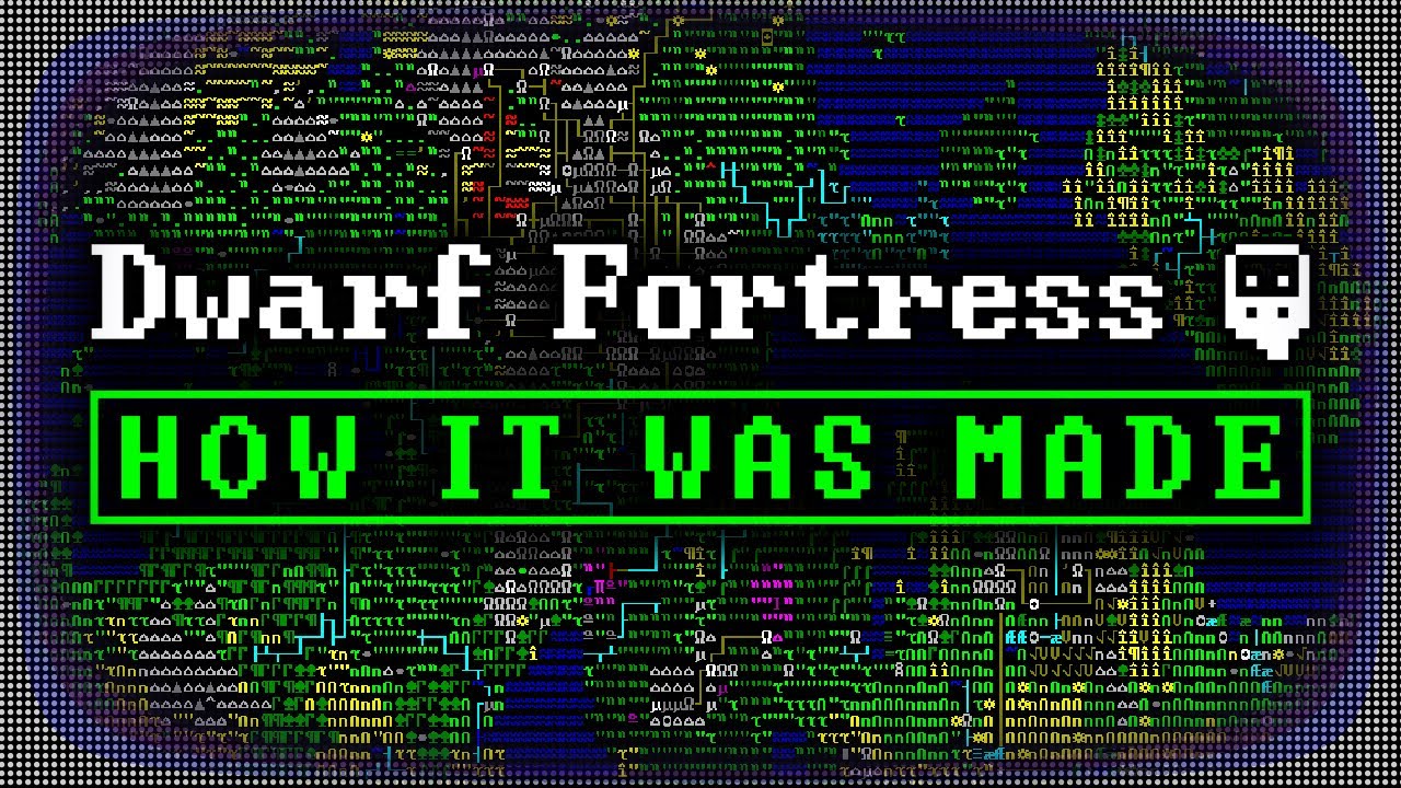 How Two People Created Gaming’s Most Complex Simulation System