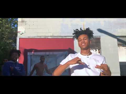 LikDogg OGE - Blik Blak (Official Music Video) #TrueVisualz