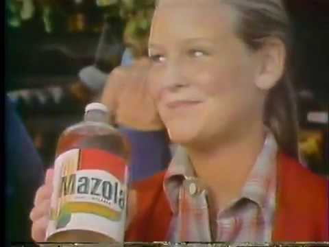 Mazola ad #,1 1979