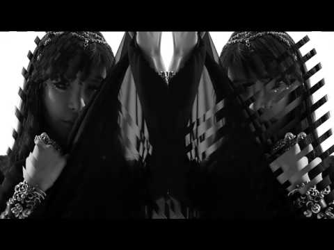 2NE1 LOVES Vol3 - BOM LOVES