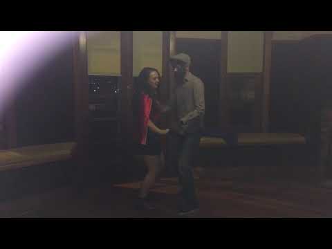 Belmont Swing Beginner 6 & 8 Transitions 1/11/17