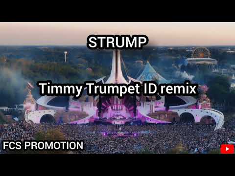 Federico Scavo - Strump (Timmy Trumpet ID REMIX) preview