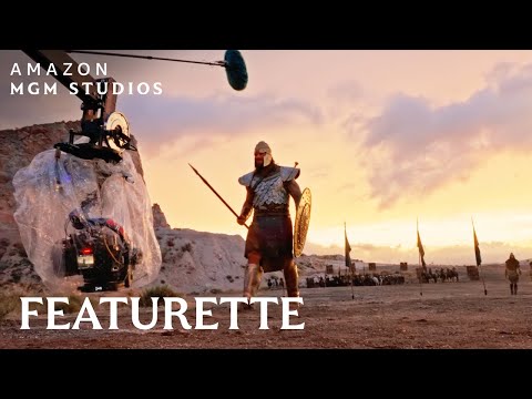 afbeelding The World of House of David