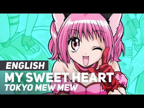 Video thumbnail for My Sweet Heart (From ”Tokyo Mew Mew”)