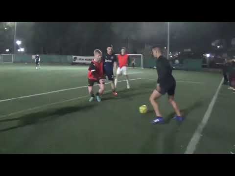 Portuna vs Deportivo Papu Gomez  - #LIgaNuñez - 20/6/2022