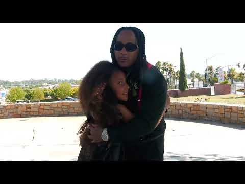 Preddy Boy P - Big Preddy