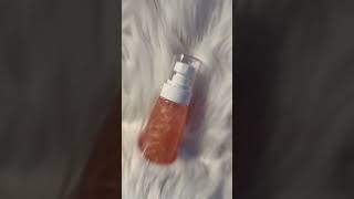 Hygiene product Body shimmer spray | best vanilla scent