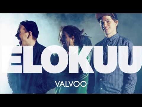 Valvoo - Elokuu
