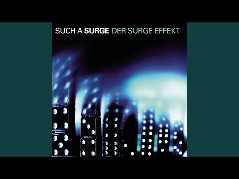 Im Falschen Film - Such a Surge
