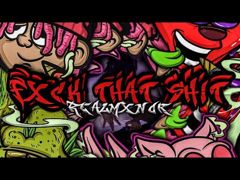 Realmxnor - Fxck That Shit (Official Vídeo)