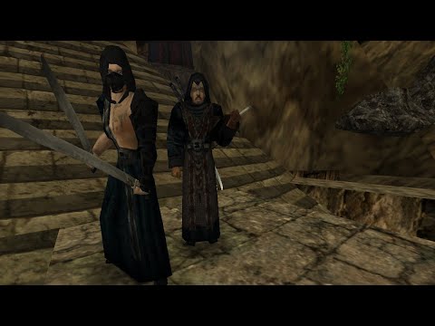 Returning 2.0 AB Raven's Nightmare Boss Fights