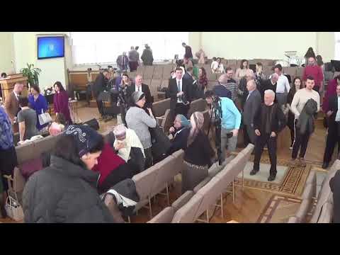 Balanoiu Costel | Transmisie Live | Betania Jebel