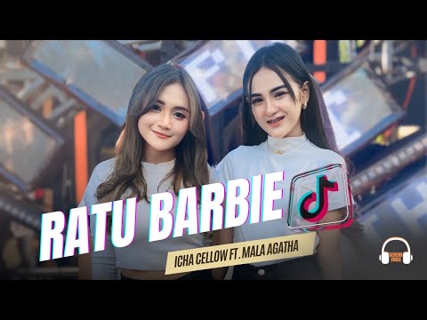RATU BARBEI | ICHA CELLOW fikturing MALA AGATHA  - Karnaval BlitarTerbaru (OMV)