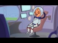 Fishtronaut Adventures In Space