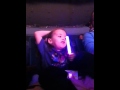 Ruby At The Fresh Beat Band Doing Freeze Dance