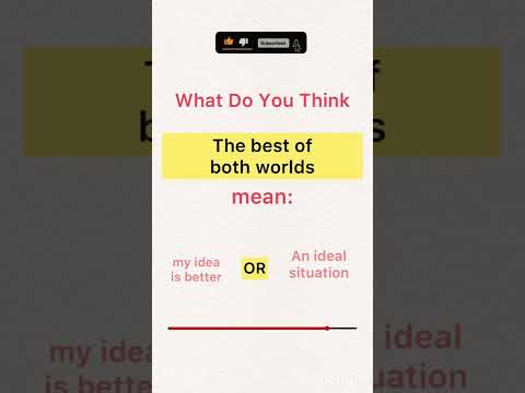 Common English Phrase For You! #shorts #english #129