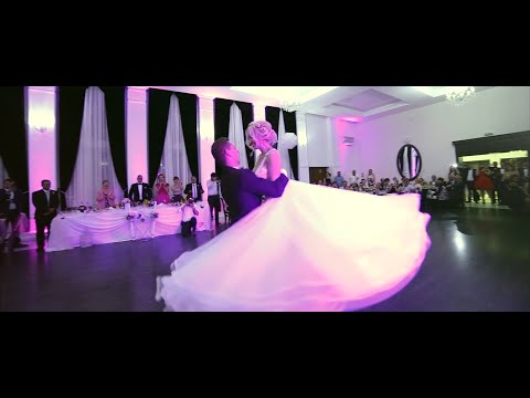 Valsul mirilor - Alina & Constantin