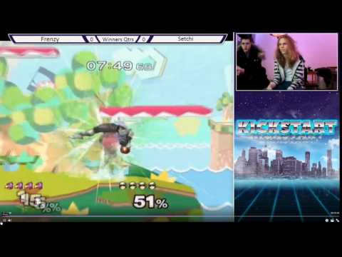 Setchi vs Frenzy (Analysis)