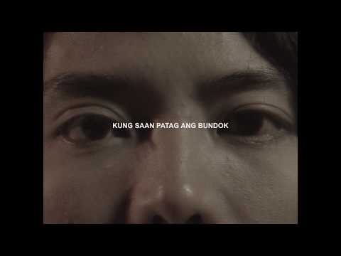 Trailer: KUNG SAAN PATAG ANG BUNDOK by Dolliete Echon - Cinemalaya 2020 Curated Section