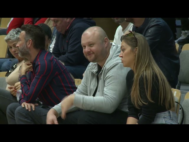 Sigal Prishtina vs Bora - Pjesa e parë