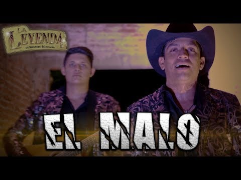 La Leyenda De Servando Montalva | El Malo