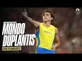 EVERY Mondo Duplantis Vault At Paris2024