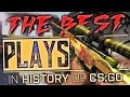 CS:GO | THE BEST PRO AWP PLAYS! (+ INSANE DEAGS, LUCKIEST SHOTS, ESL MONTAGE) CS:GO | THE BEST PRO AWP PLAYS! (+ INSANE DEAGS, LUCKIEST SHOTS, ESL MONTAGE)