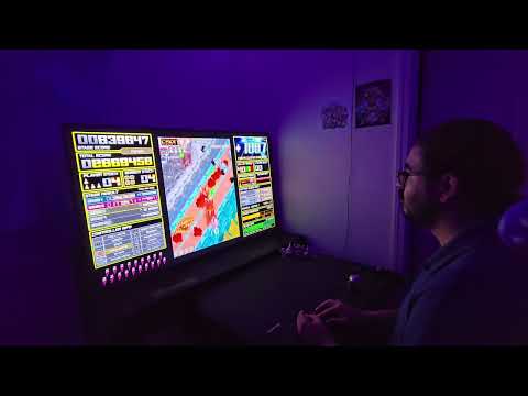 DANGUN FEVERON | Fever Mode | 1 CC