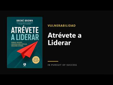 Atrévete a Liderar
