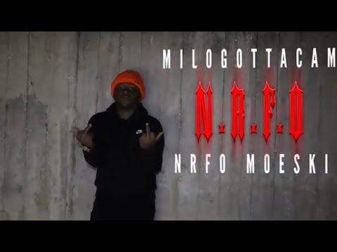 MoeskiFrmDaBrixkz-N.R.F.O. (Official Music Video) (Shot.@milogottacam )