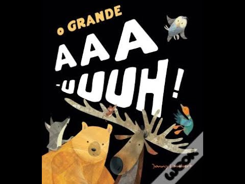 História: O Grande Aaa-Uuuh!