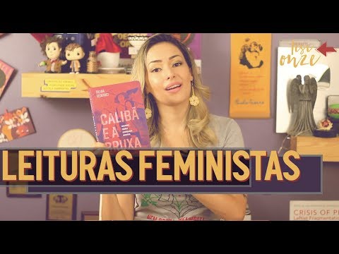Pra ler e entender o feminismo | Dicas 005