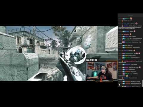 SUMMIT1G REACTS TO NikkyyHD - sViix