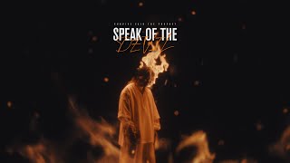 Speak of the Devil