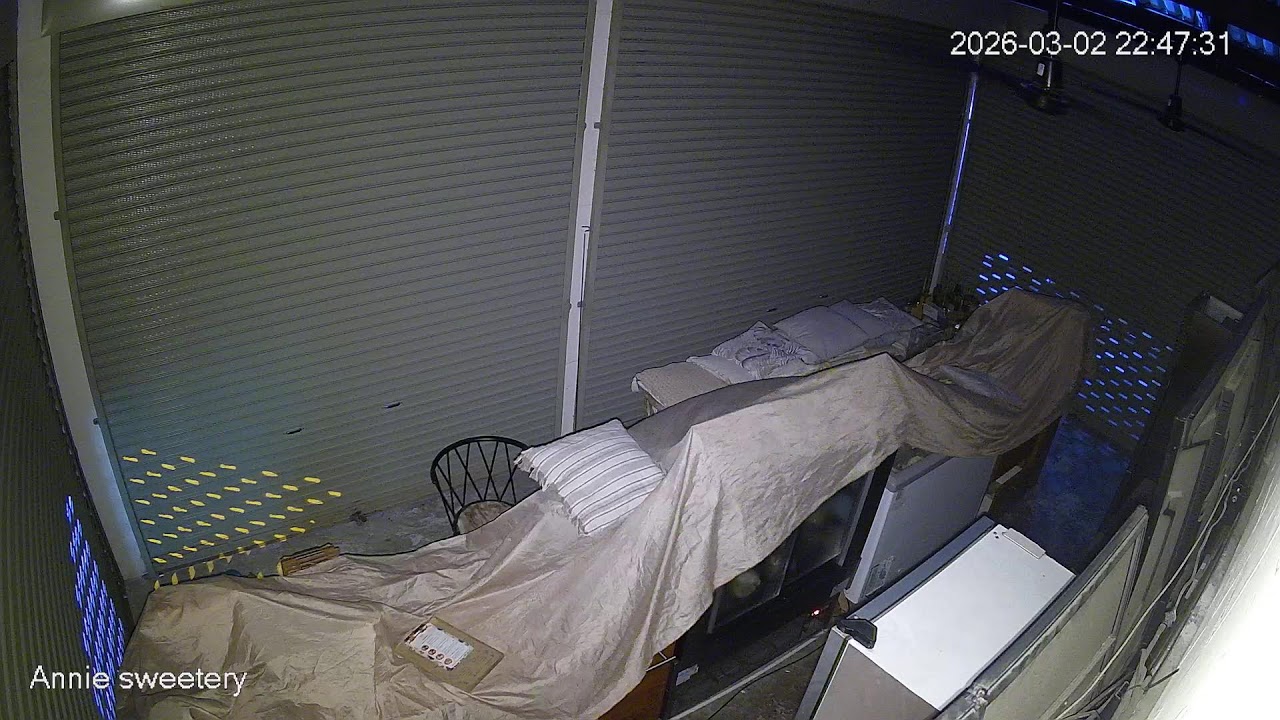 Annie Sweetery & Eatery | Thong Krut | Koh Samui | Thailand