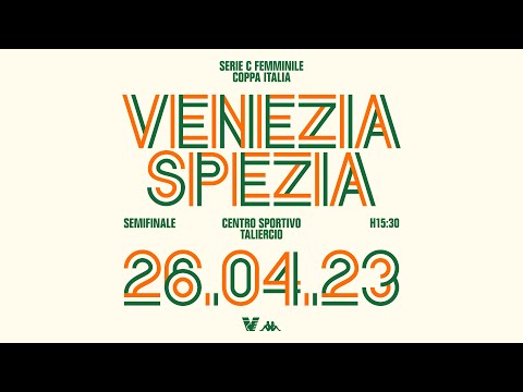 Venezia FC - Spezia