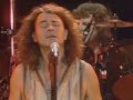 Ian Gillan When A Blind Man Cries live 